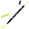Tombow ABT-062 Pennarello a Doppia Punta, Multicolore