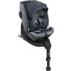 Chicco Seggiolino Auto Bi-Seat i-Size Air (40 - 150 cm)