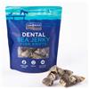 Fish4Dogs Dental Sea Jerky Fish Knots Premi per Cani 100 g