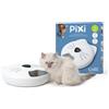 Catit Distributore Automatico Cibo per Gatti Pixi Smart Feeder 6 Pasti