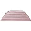 Nasonero Tappetino per Animali Nano Rosa h.1 cm, 4-93x62cm