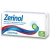 ZERINOL*20CPR RIV 300MG+2MG