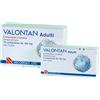 VALONTAN*AD 10CPR RIV 100MG