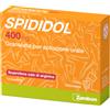 SPIDIDOL*12CPR RIV 400MG
