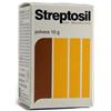 STREPTOSIL NEOMICINA*POLV 10G