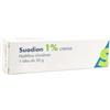 SUADIAN*CREMA TUBO 30G 1%
