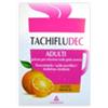 TACHIFLUDEC*10BUST ARANCIA