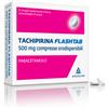 TACHIPIRINA FLASHTAB*16CPR 500