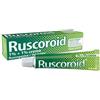 RUSCOROID*CREMA RETT 40G 1%+1%