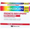 PRONTO RECUPERO ZERO ZUCCHERO 14 BUSTINE + 4 BUSTINE