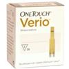 STRISCE MISURAZIONE GLICEMIA ONETOUCH VERIO 25 PEZZI