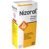 NIZORAL*SHAMPOO FL 100G 20MG/G