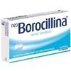 NEOBOROCILLINA*16PAST S/Z