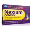 NEXIUM CONTROL*14CPR GASTR20MG