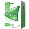 NICORETTE*105GOMME MAST 4MG ME