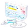 ASPIRATORE NASALE NARHINEL SOFT 1 PEZZO + 2 RICAMBI
