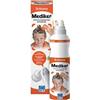 SCHIUMA ANTIPARASSITARIA ANTIPEDICULOSI MEDIKER 150ML