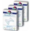 CEROTTO MASTER-AID QUADRA DERMOATTIVO MEDIO 20 PEZZI
