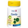 LONGLIFE CLORELLA BIO 60 CAPSULE