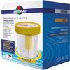 CONTENITORE RACCOLTA URINA SOTTOVUOTO MASTER-AID 120 ML