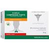 LABO24 K-GOLA FORTE 20 COMPRESSE MASTICABILI