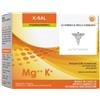 LABO24 K-SAL POLVERE 20 BUSTINE DA 11 G