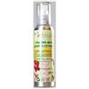 LAB-O24 EMULSIONE SPRAY CITRONELLA E GERANIO 125 ML