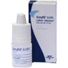 KETOFTIL*COLL FL 10ML 0,5MG/ML