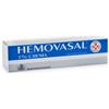 HEMOVASAL*CREMA 30G 1%