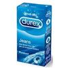 PROFILATTICO DUREX SETTEBELLO JEANS 6 PEZZI