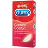 PROFILATTICO DUREX SUPERSOTTILE 12 PEZZI