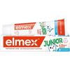 ELMEX JUNIOR DENTIFRICIO 75 ML