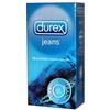 PROFILATTICO DUREX SETTEBELLO JEANS 12 PEZZI