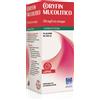 CORYFIN MUCOLITICO*SCIR 200ML