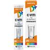 DAILYVIT+ C VITI 1G DI VITAMINA C EFFERVESCENTE 20 COMPRESSE