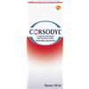 CORSODYL*SOLUZ 150ML 200MG/100