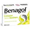BENAGOL*36PAST LIMONE S/Z
