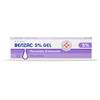 BENZAC*GEL 40G 5%