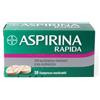 ASPIRINA RAPIDA*10CPRMAST500MG