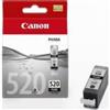 Canon PGI520BK Cartuccia inkjet nero originale