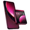 Motorola Razr 40 Ultra 256GB 6.9 pOLED 5G Android 13 Viva Magenta