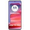 Motorola Edge 50 Pro 512GB 6.67 5G Dual-SIM Android 14 Lavender