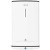 Ariston NUOVA VERSIONE Scaldacqua Scaldabagno elettrico ad accumulo Ariston VELIS PRO 50 litri doppio serbatoio Classe B cod. 3100914