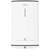 Ariston NUOVA VERSIONE Scaldacqua Scaldabagno elettrico ad accumulo Ariston VELIS PRO 80 litri doppio serbatoio Classe B cod. 3100915
