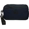 Blauer Borsa Donna THOM Blu pochette cordura UNI