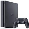Sony PlayStation 4 Slim (Nero, 500GB) Ricondizionato - Con accessori - Eccellente