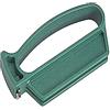 MULTI-SHARP 1501 Affilatrice Lama 4 in 1 Multifunzione per Attrezzi da Giardino; Troncarami Diritti, Cesoie da Giardino, Coltelli da Potatura, Falcetto e Estirpatore