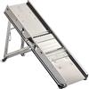 Tellier Bron D454 mandolino, per Verdure, regolabile
