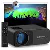 Multipic 4.2 Proiettore a LED Risoluzione Nativa Full HD 1080P Proiettore Fino a