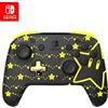 PDP REMATCH GLOW Wireless Controller Mario Stars